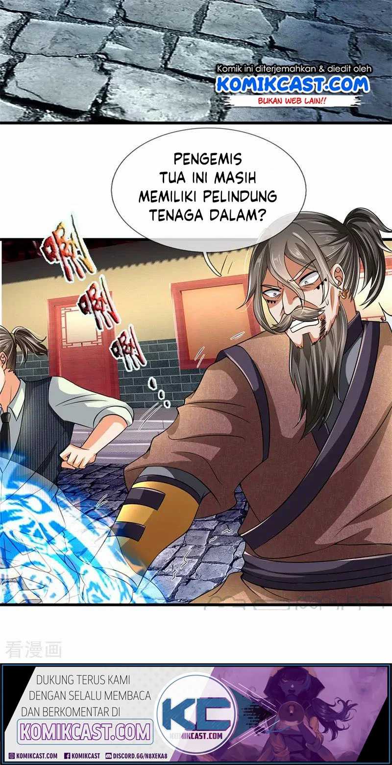 CITY chapter 124 halaman 14
