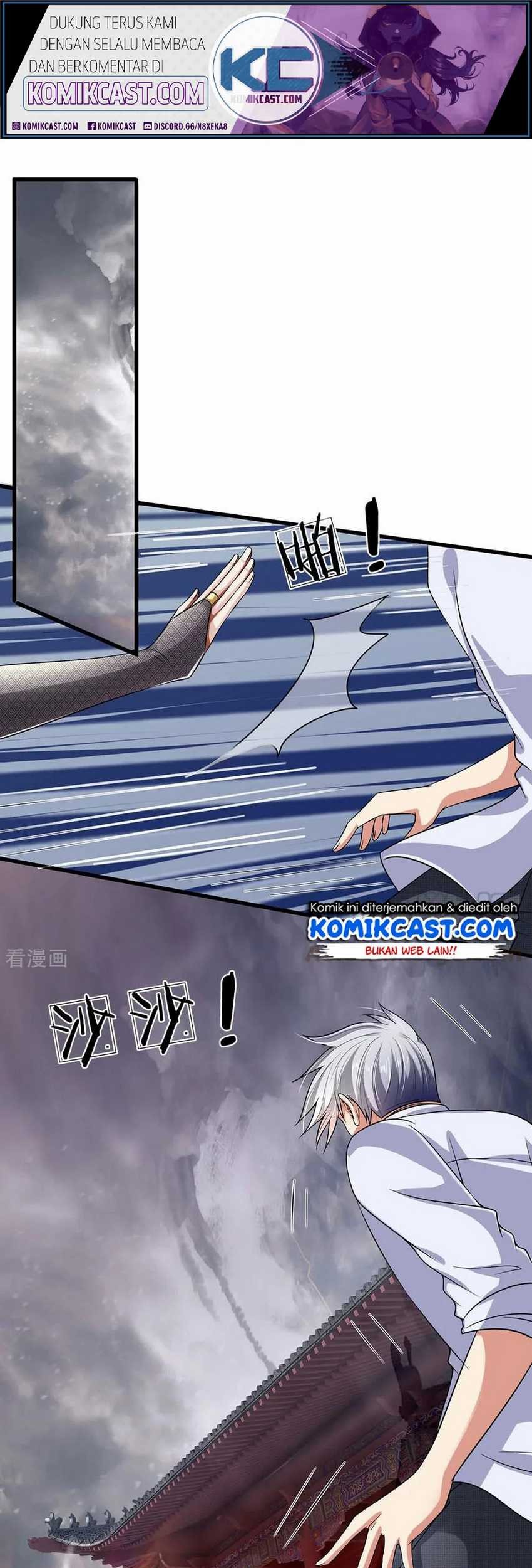 CITY chapter 125 halaman 2