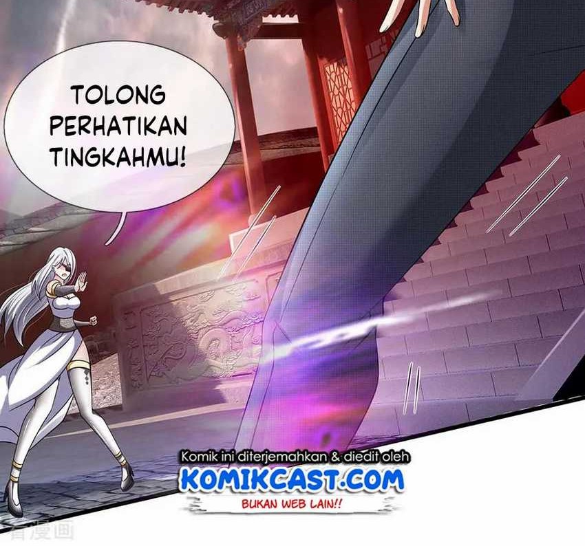 CITY chapter 125 halaman 3