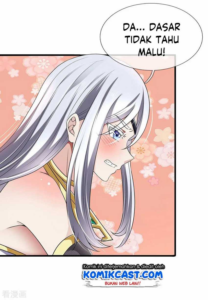 CITY chapter 125 halaman 5