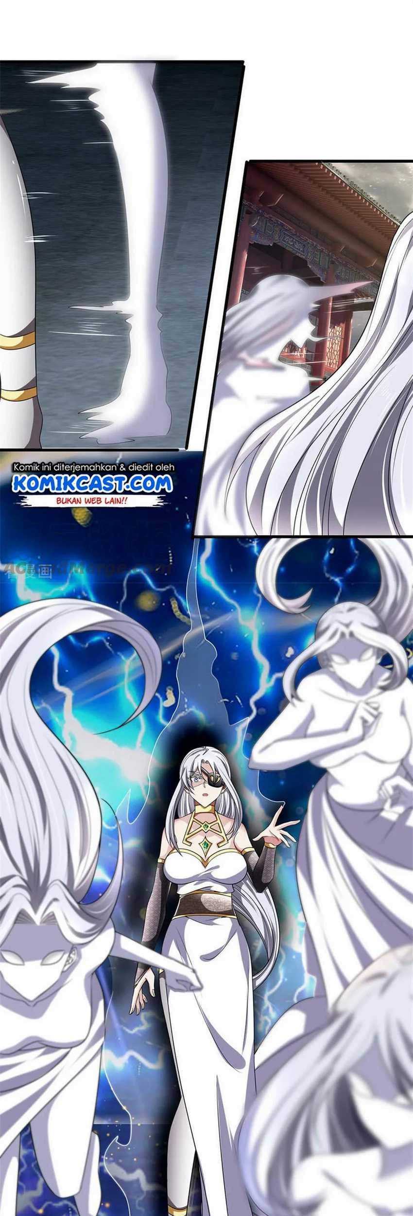 CITY chapter 125 halaman 8