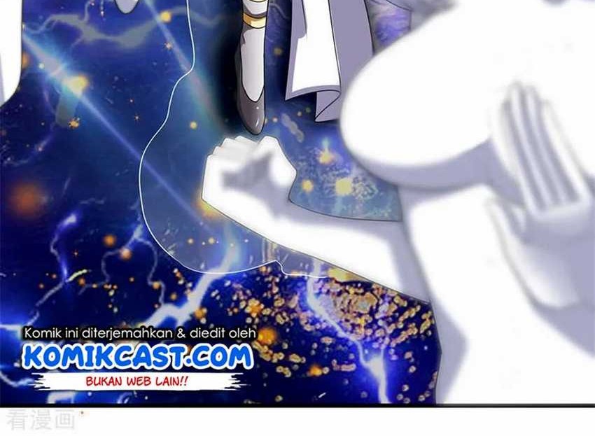 CITY chapter 125 halaman 9