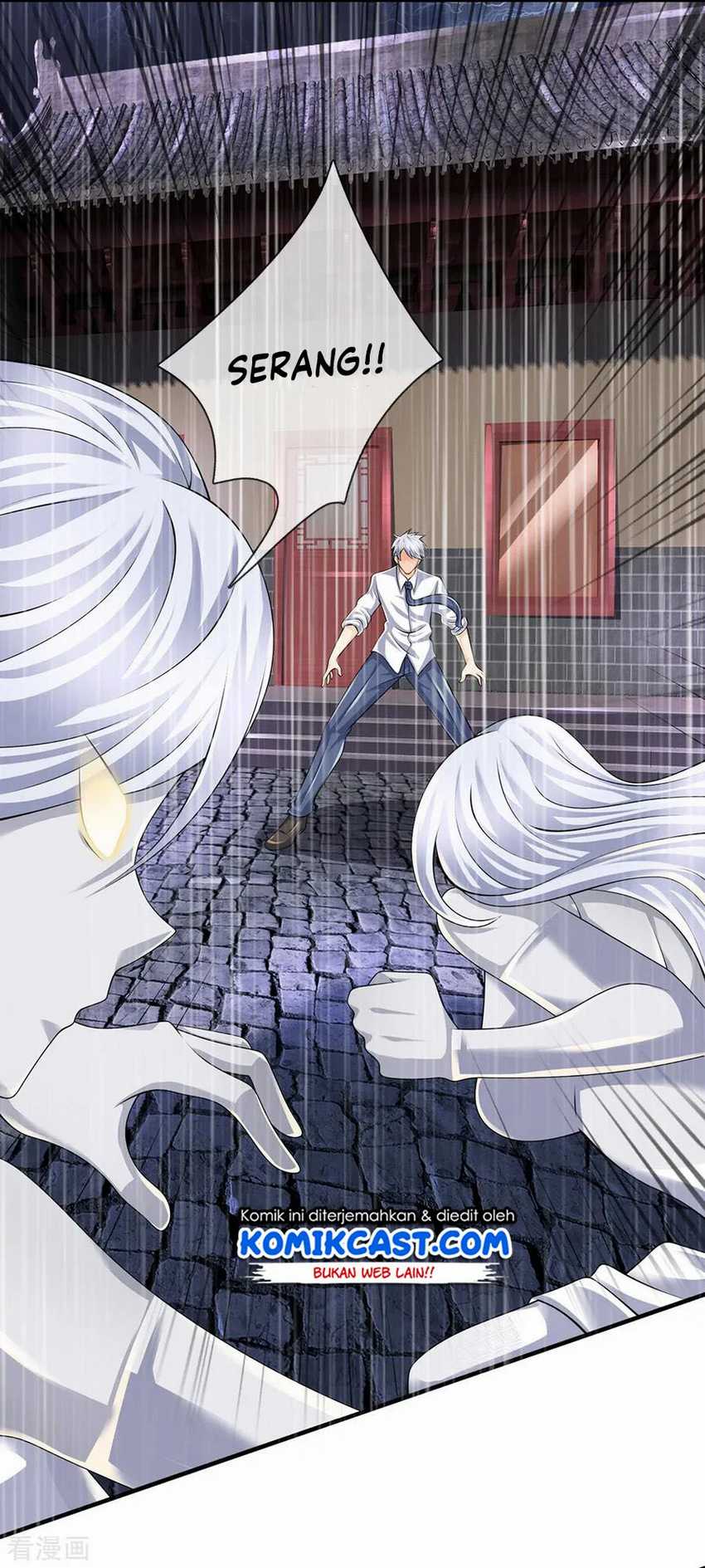CITY chapter 125 halaman 11