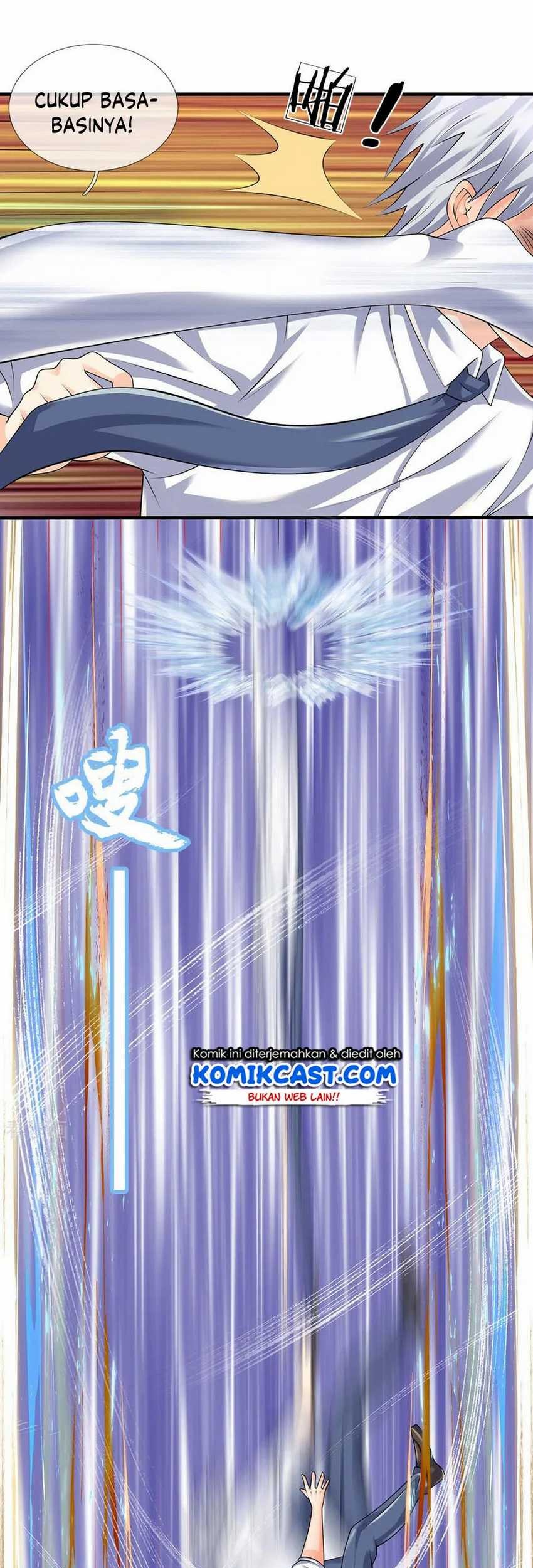 CITY chapter 125 halaman 13
