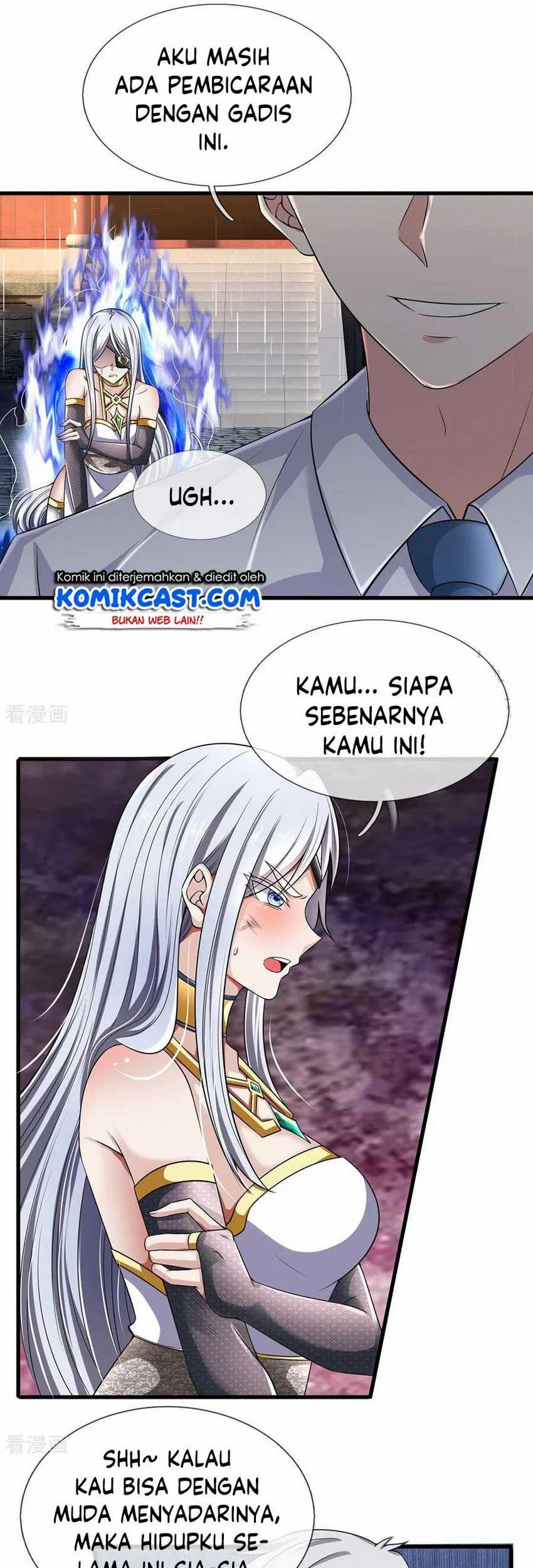 CITY Bab 130 halaman 5