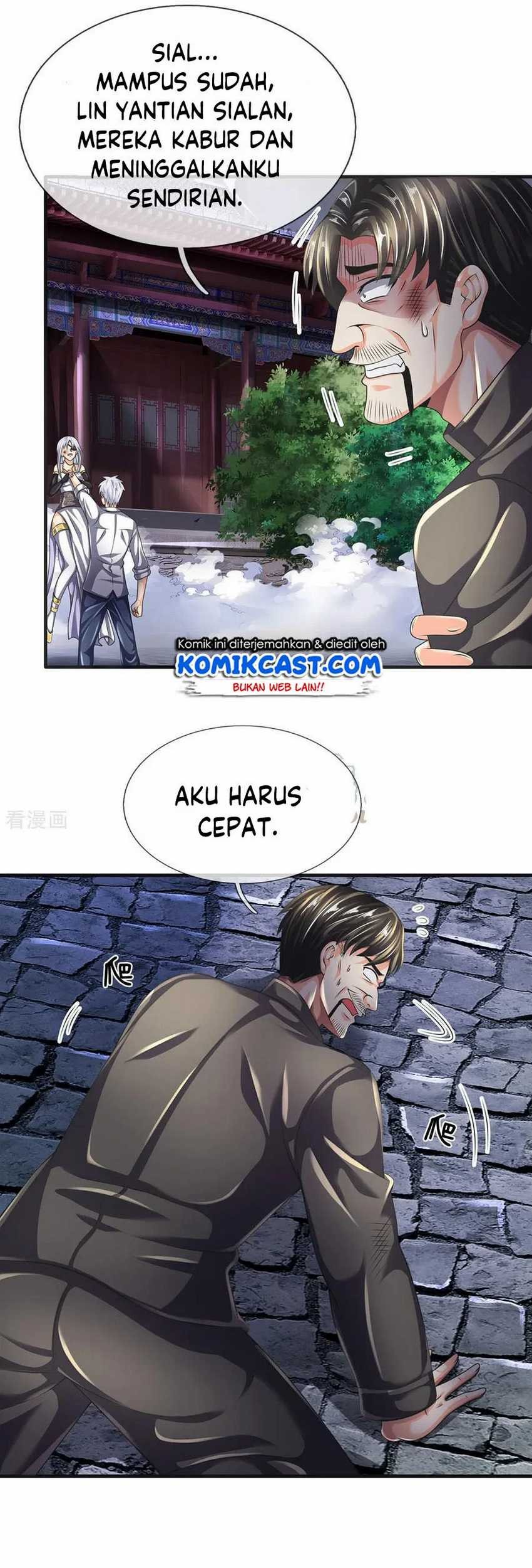 CITY Bab 130 halaman 10
