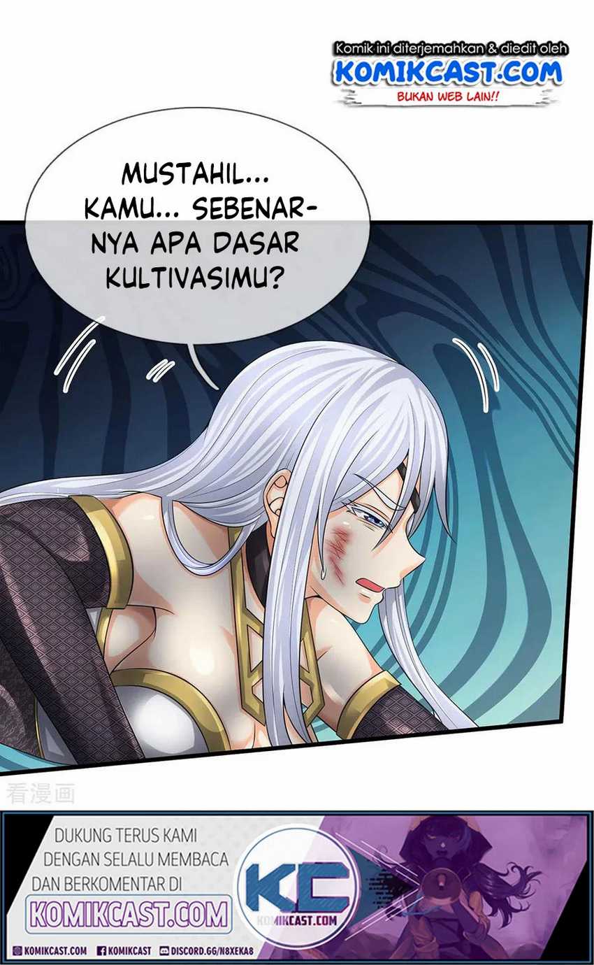 CITY Bab 131 halaman 18
