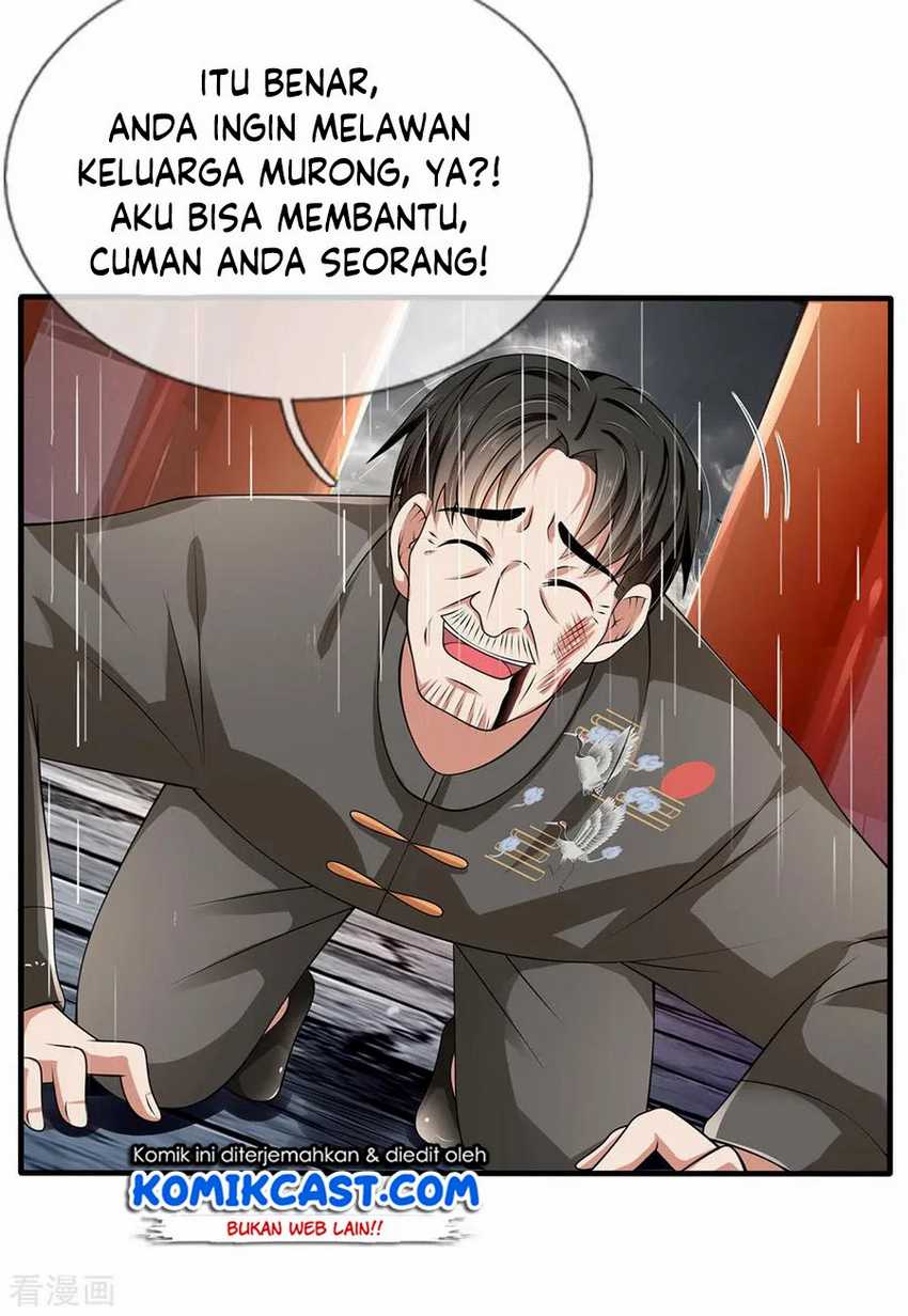 CITY Bab 133 halaman 6
