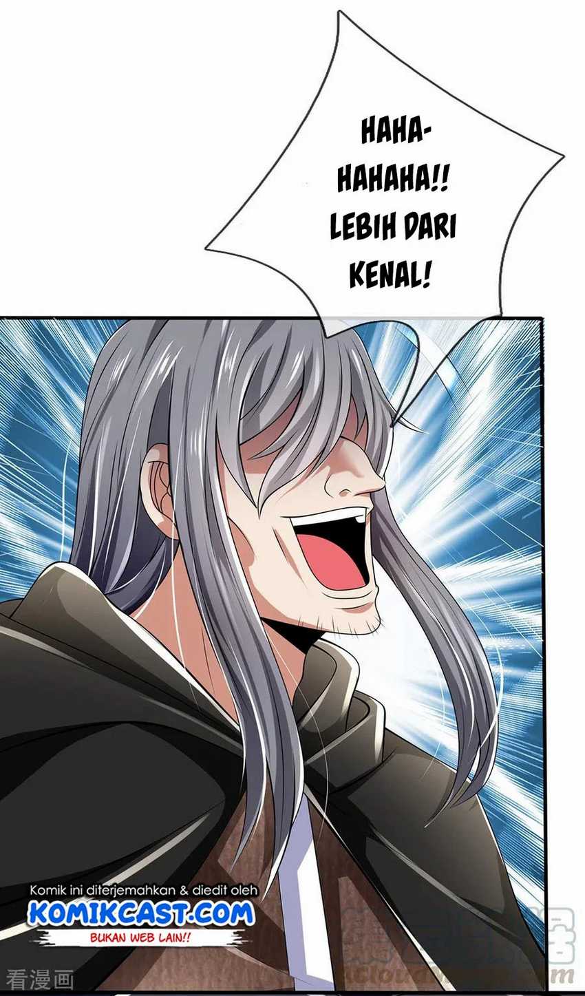 CITY Bab 137 halaman 10