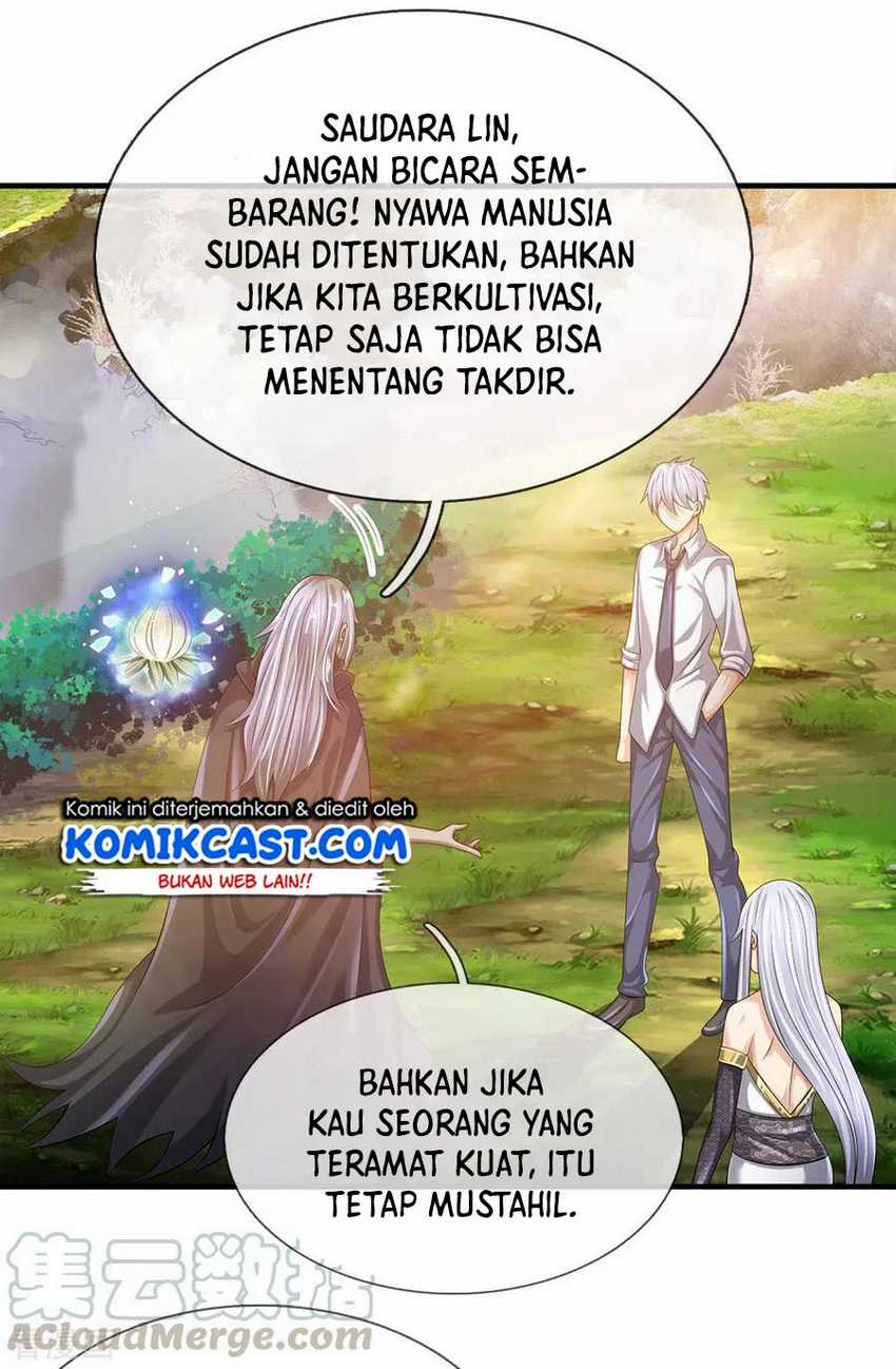 CITY Bab 138 halaman 19