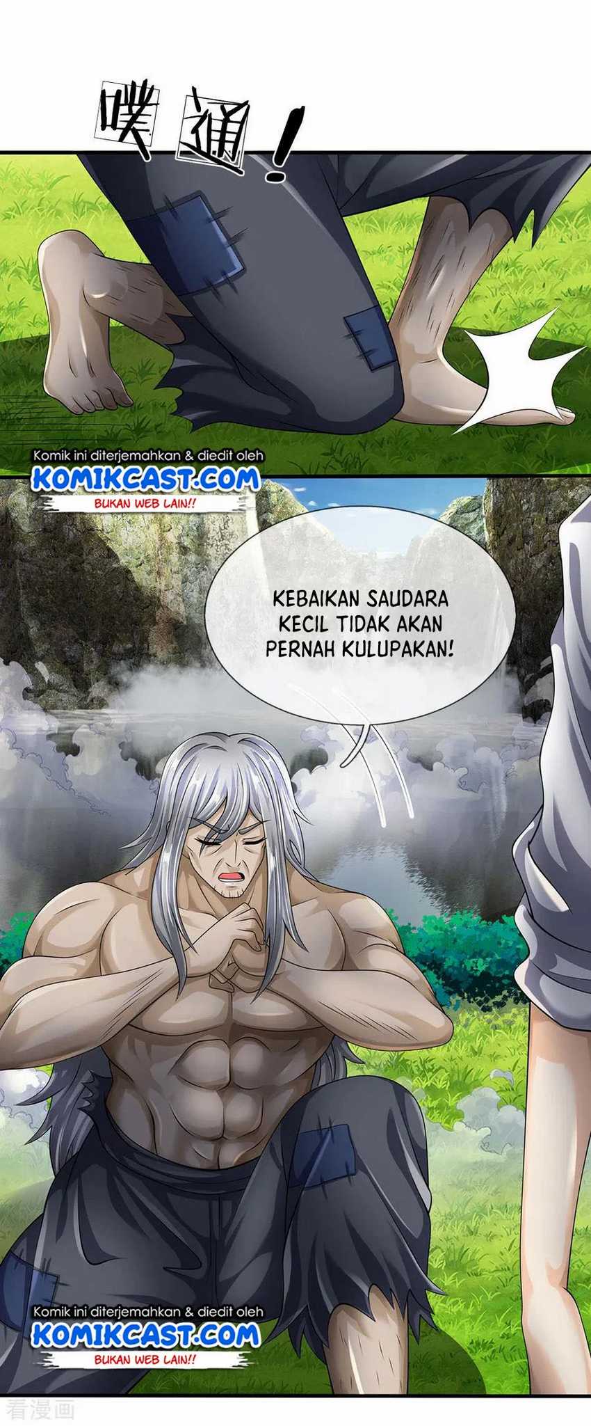 CITY chapter 142 halaman 4
