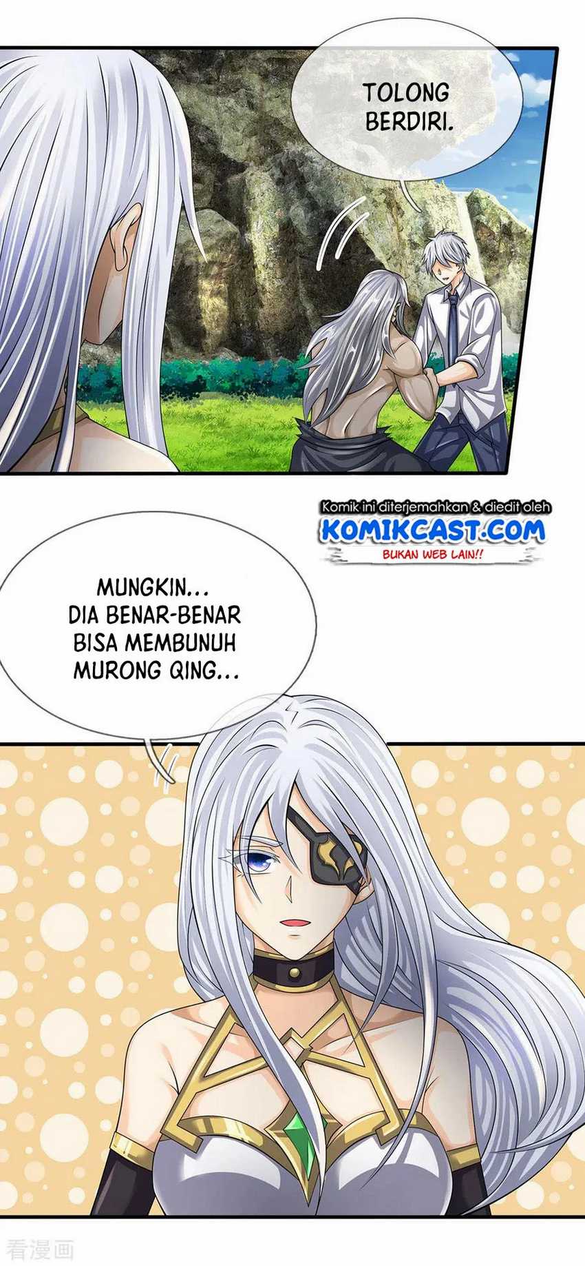 CITY chapter 142 halaman 8