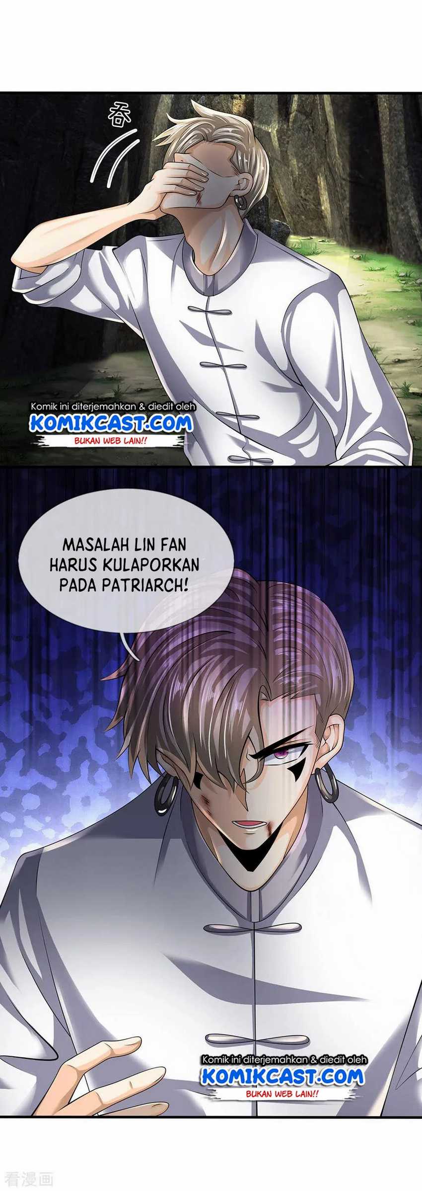 CITY chapter 142 halaman 12