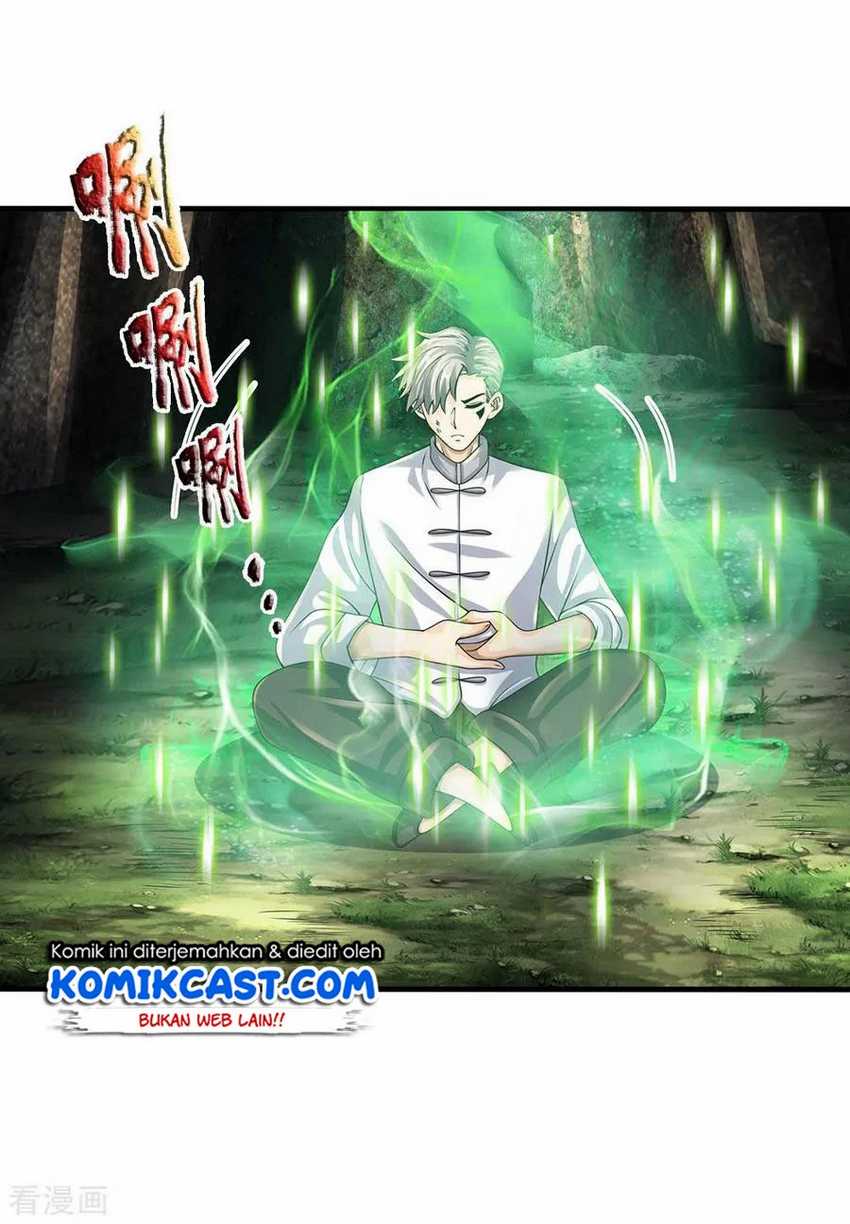 CITY chapter 142 halaman 13