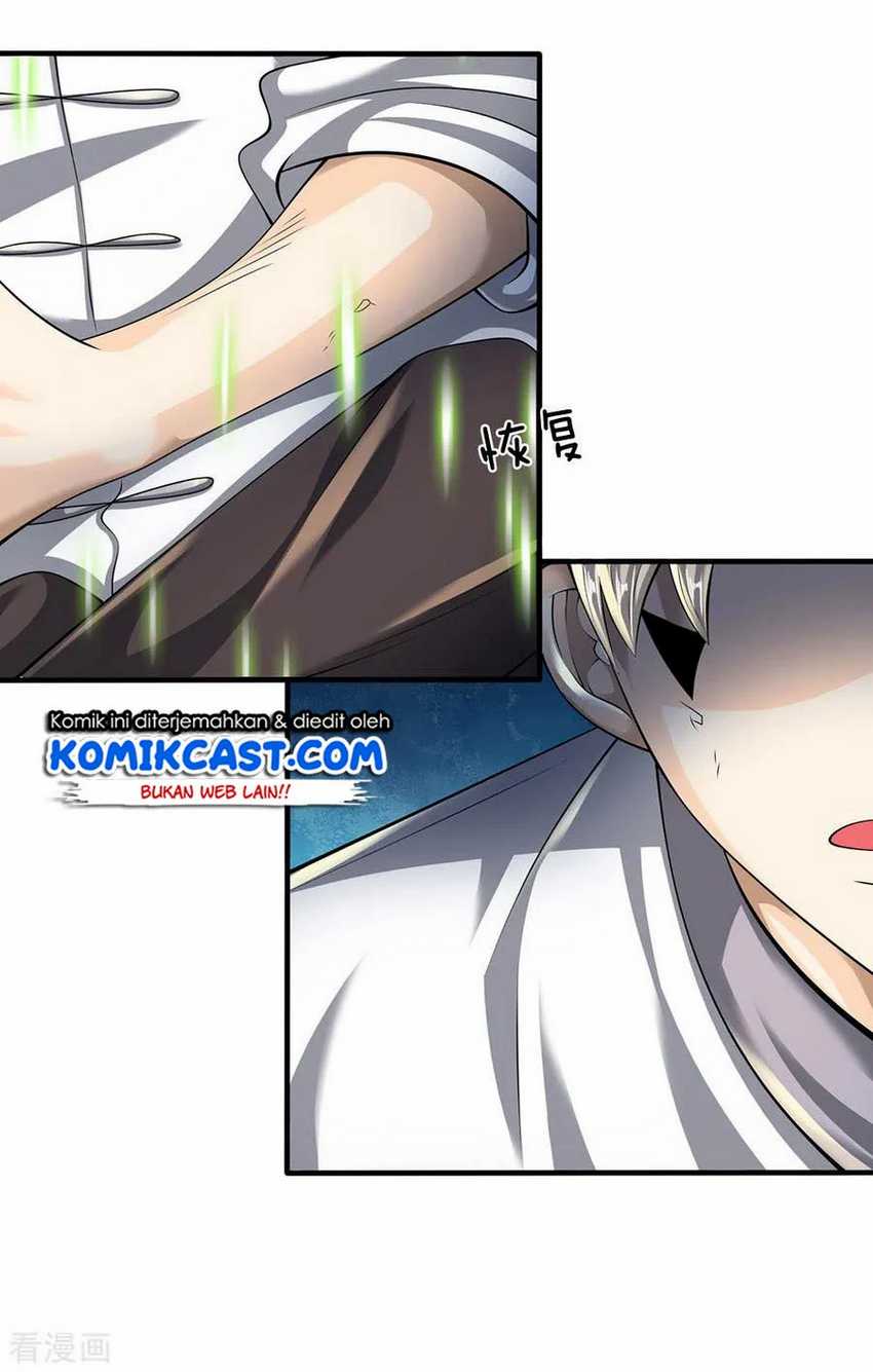 CITY chapter 142 halaman 14