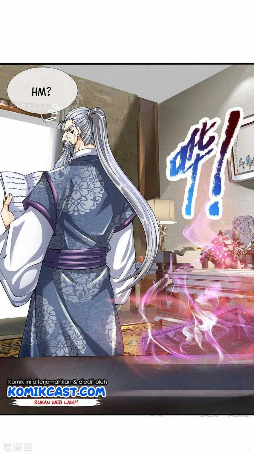 CITY chapter 142 halaman 16