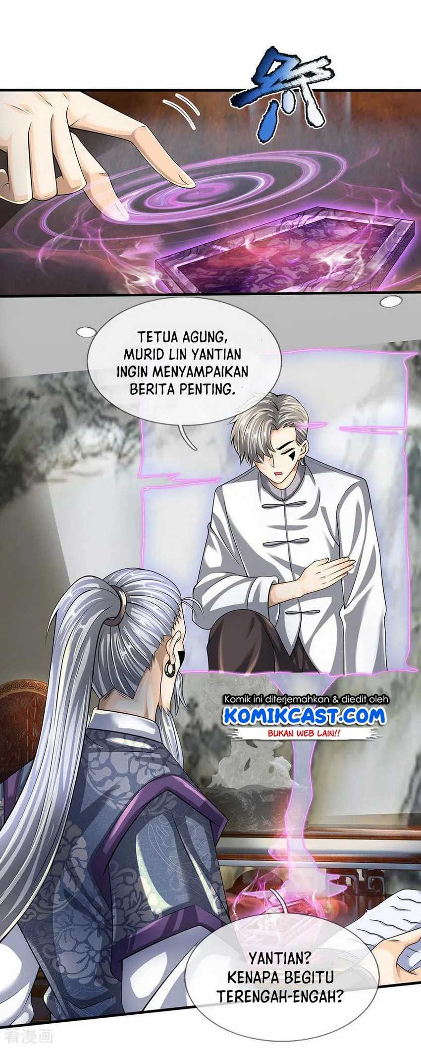 CITY chapter 142 halaman 17