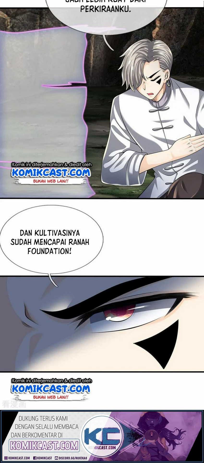CITY chapter 142 halaman 19
