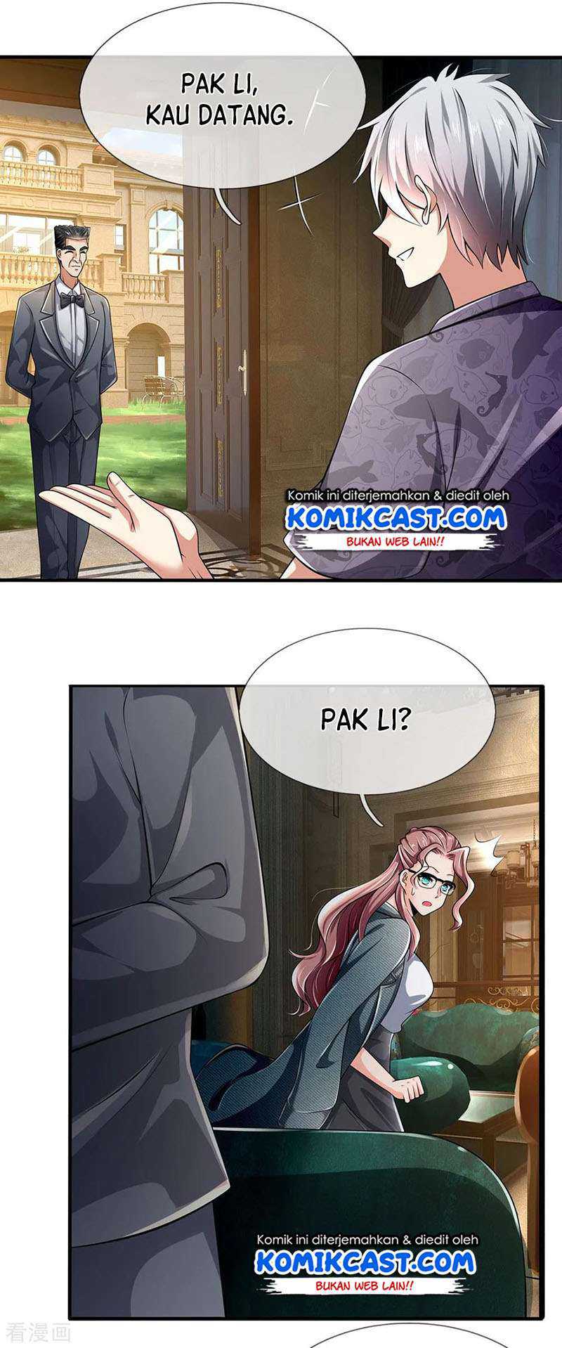 CITY chapter 147 halaman 4