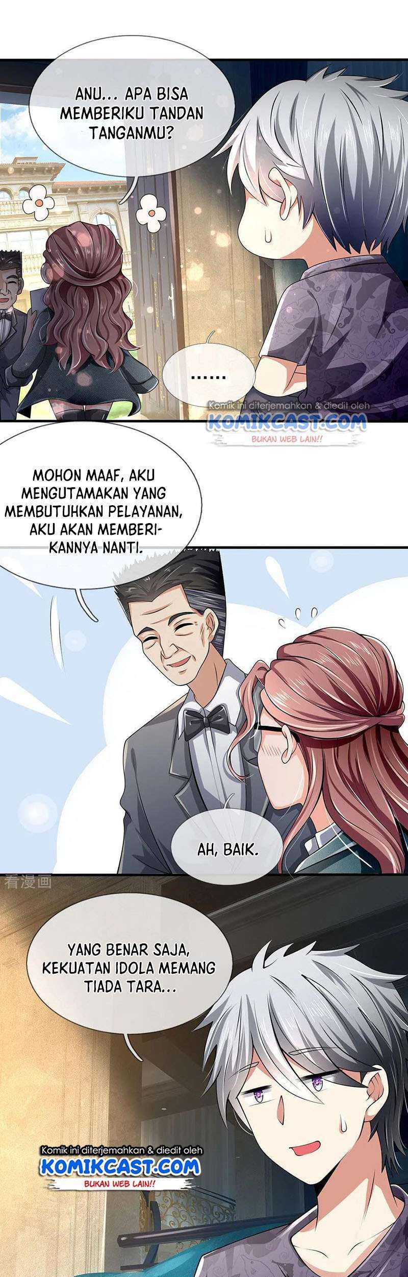 CITY chapter 147 halaman 7