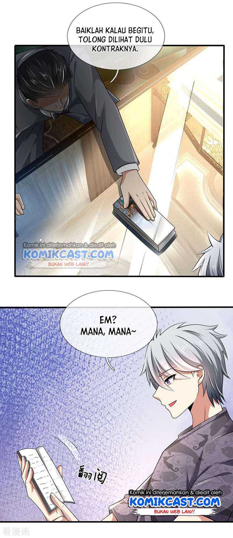 CITY chapter 147 halaman 10