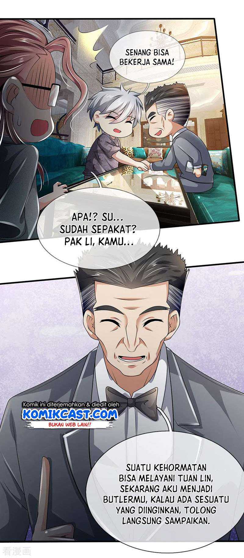 CITY chapter 147 halaman 13