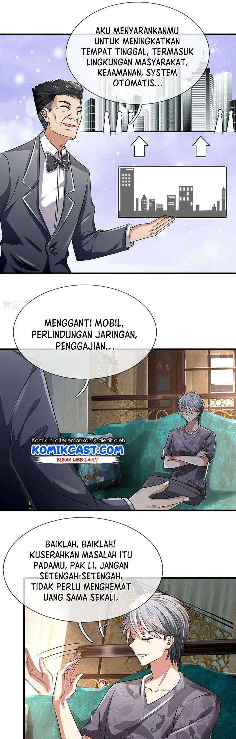 CITY chapter 147 halaman 14