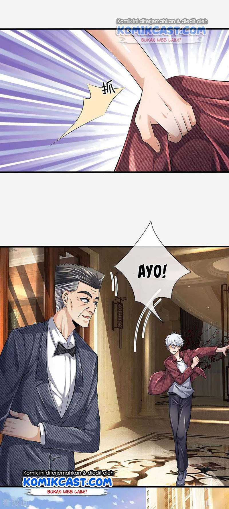 CITY chapter 149 halaman 6