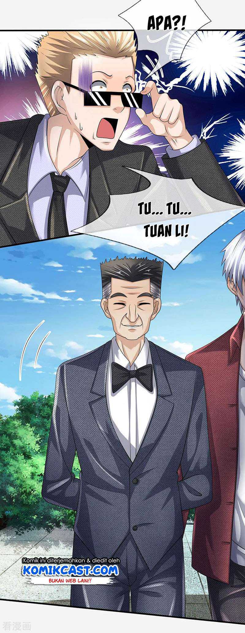 CITY chapter 149 halaman 10