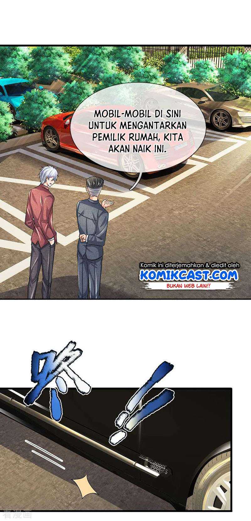 CITY chapter 149 halaman 16