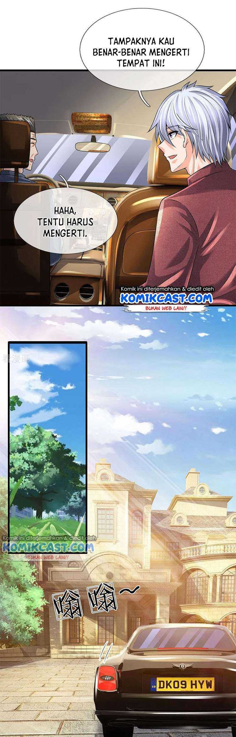 CITY chapter 149 halaman 17