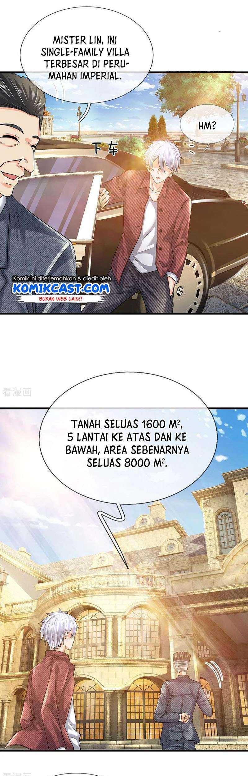 CITY chapter 149 halaman 19