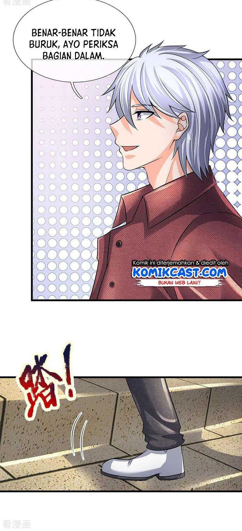 CITY chapter 149 halaman 20