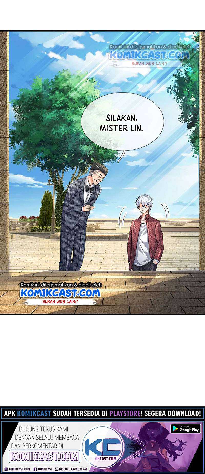 CITY chapter 149 halaman 21