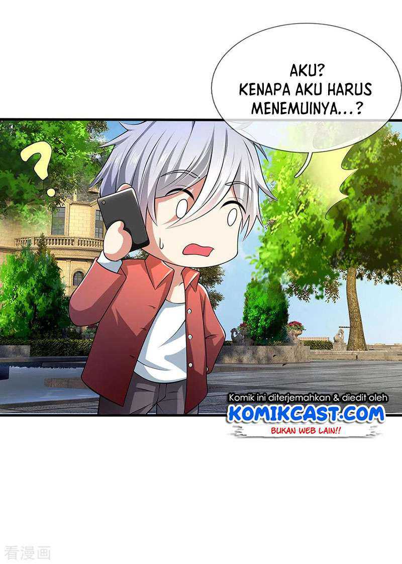 CITY Bab 150 halaman 14