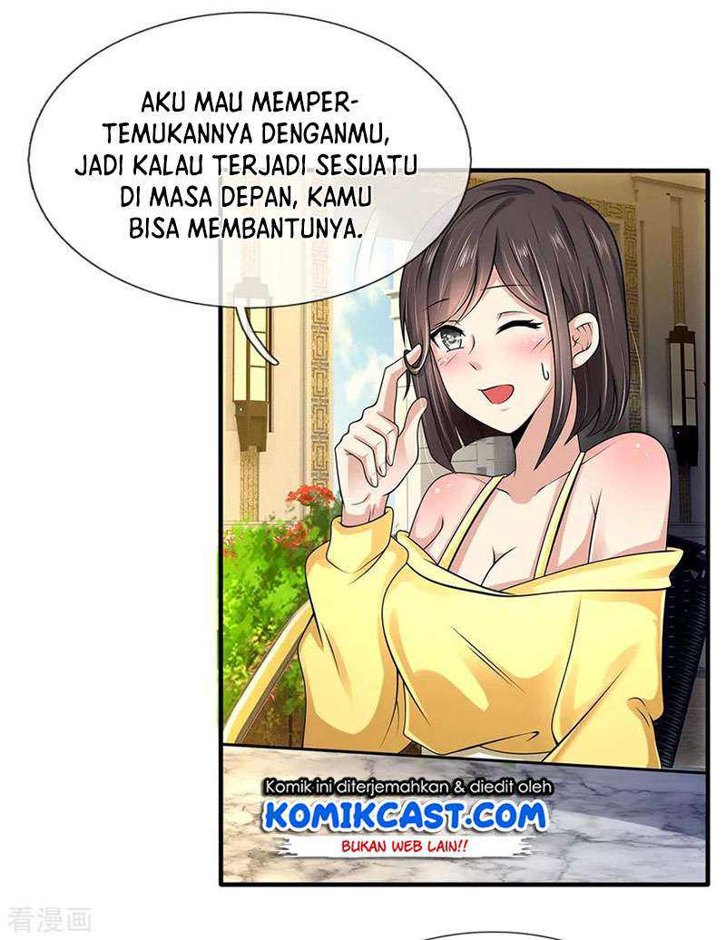 CITY Bab 151 halaman 4