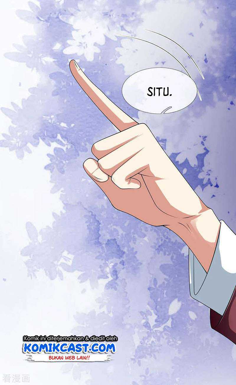 CITY chapter 152 halaman 5