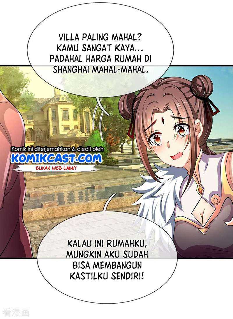 CITY chapter 152 halaman 7