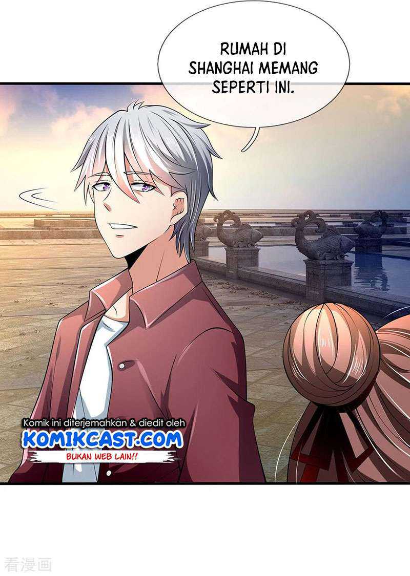 CITY chapter 152 halaman 8
