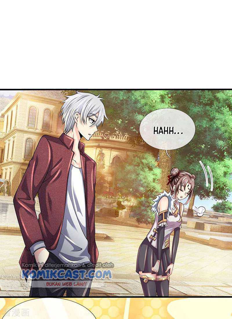 CITY chapter 152 halaman 9