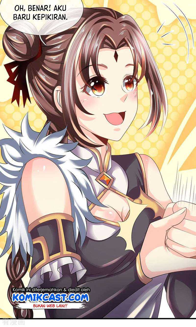 CITY chapter 152 halaman 10