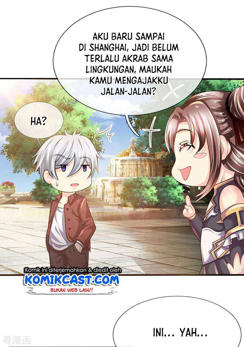 CITY chapter 152 halaman 11