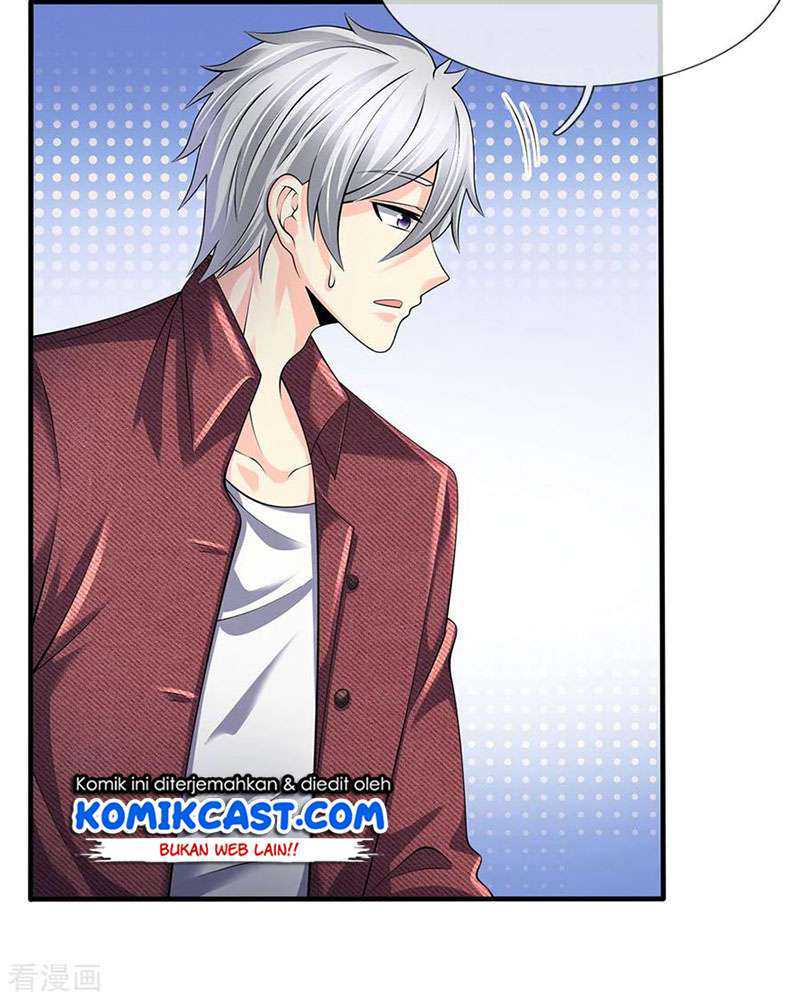 CITY chapter 152 halaman 12