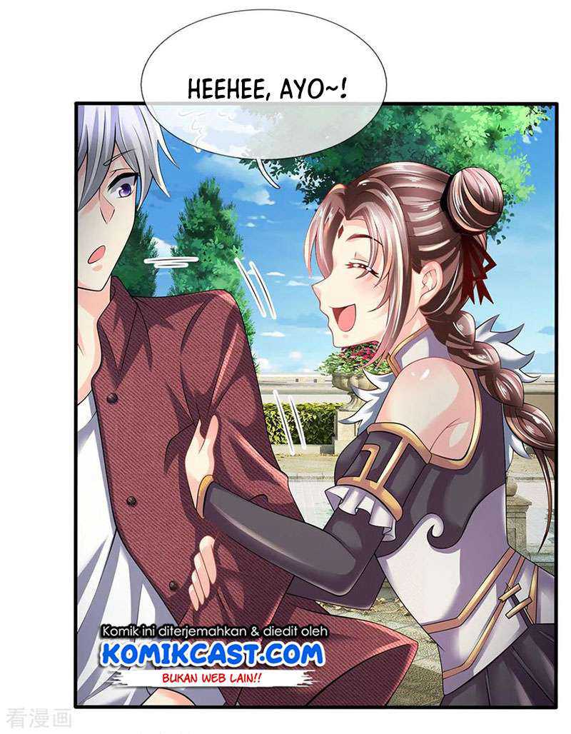 CITY chapter 152 halaman 13