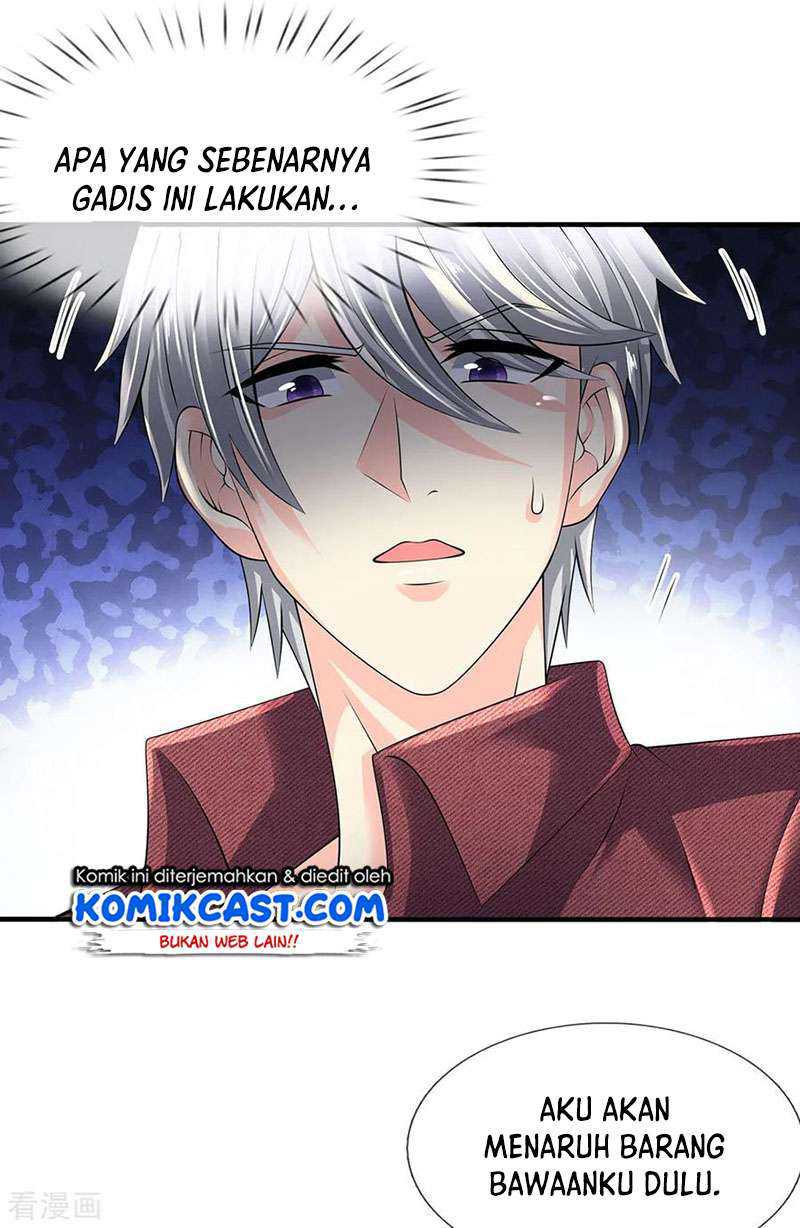 CITY chapter 152 halaman 14
