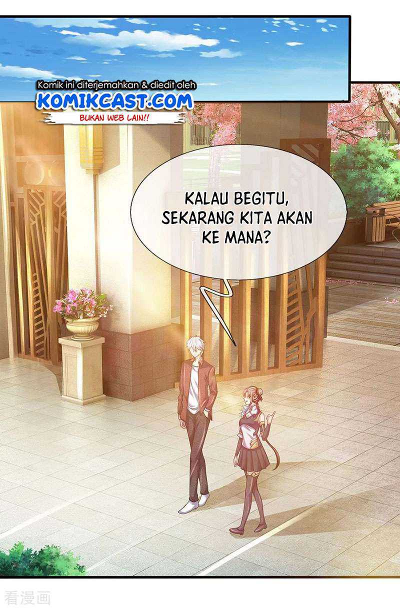CITY chapter 152 halaman 16