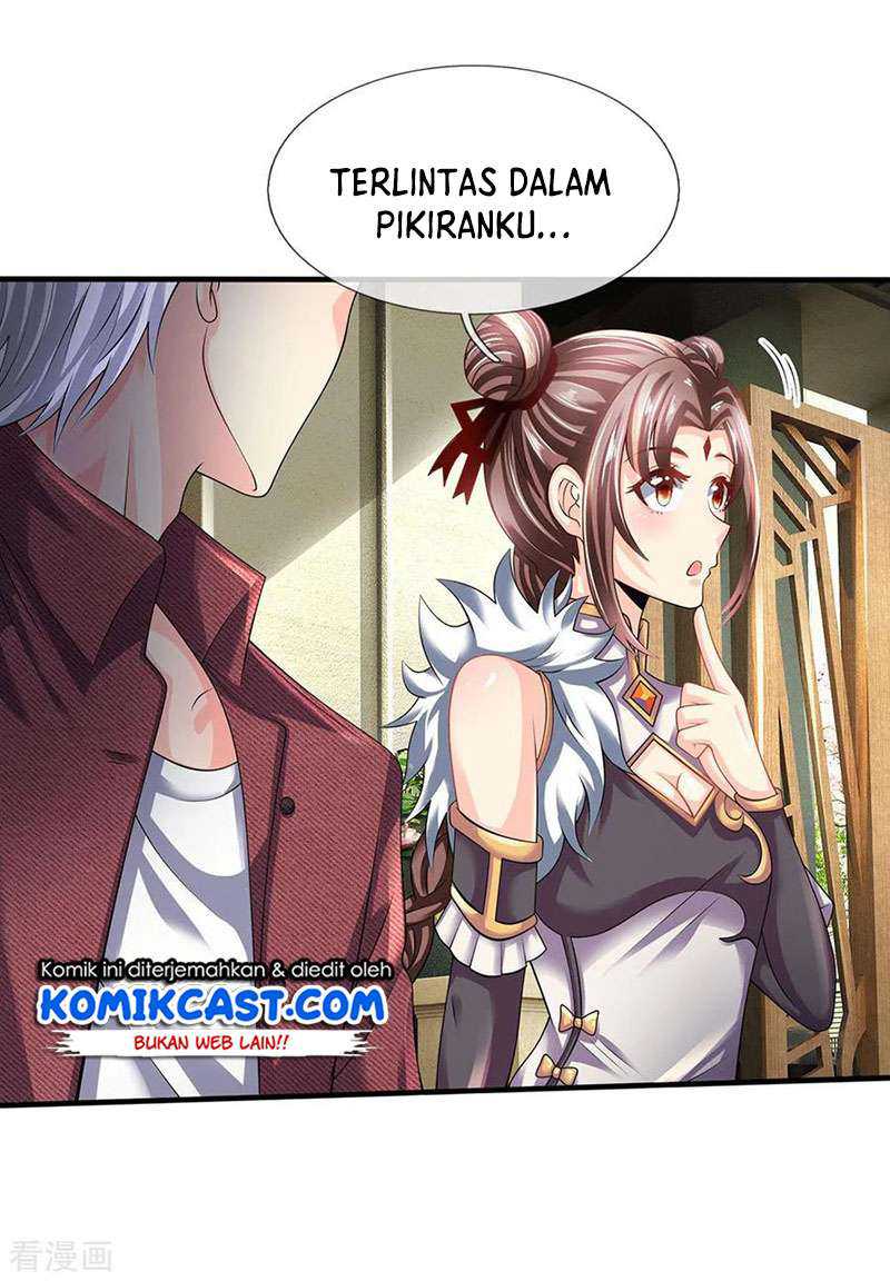 CITY chapter 152 halaman 17