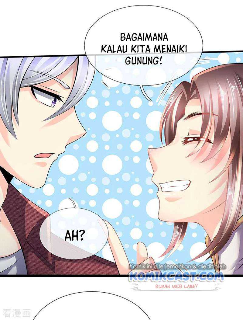 CITY chapter 152 halaman 18