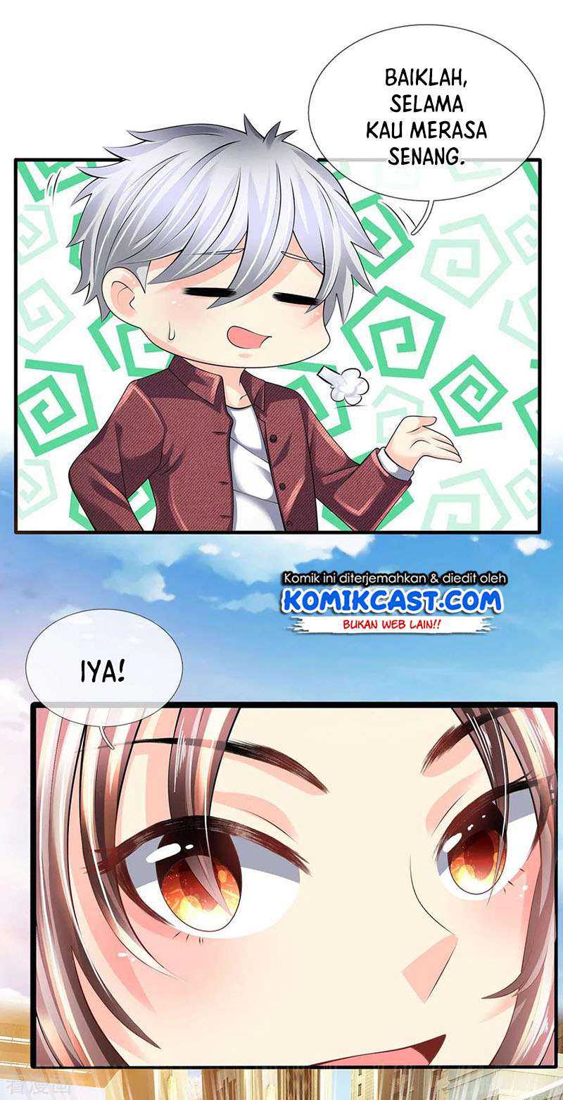 CITY chapter 152 halaman 20