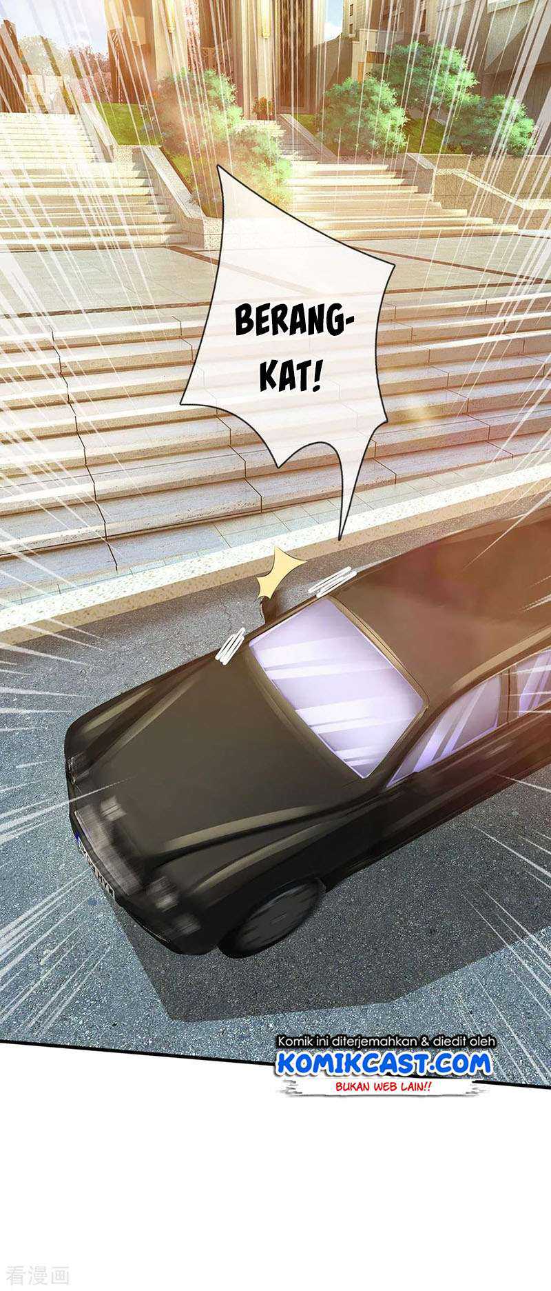 CITY chapter 152 halaman 21